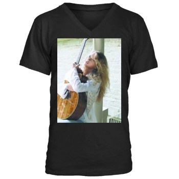 Taylor Swift Men's V-Neck T-Shirt