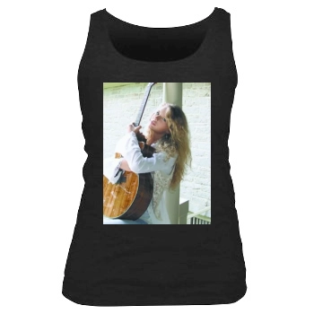 Taylor Swift Women's Tank Top