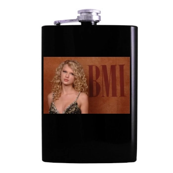 Taylor Swift Hip Flask