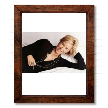 Tea Leoni 14x17