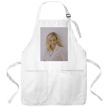 Tea Leoni Apron