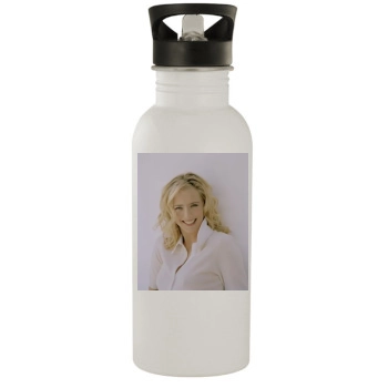 Tea Leoni Stainless Steel Water Bottle