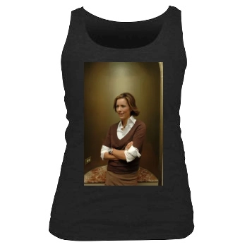 Tea Leoni Women's Tank Top