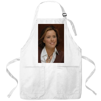 Tea Leoni Apron