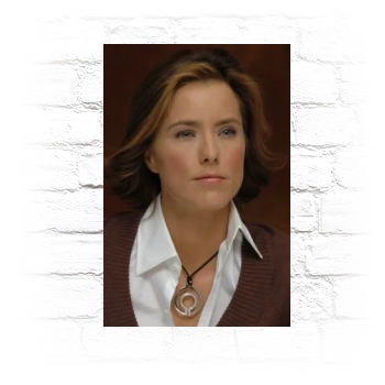 Tea Leoni Metal Wall Art