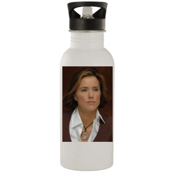 Tea Leoni Stainless Steel Water Bottle