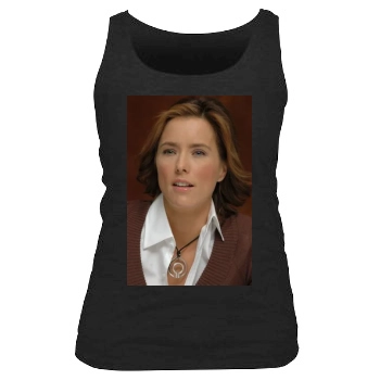 Tea Leoni Women's Tank Top