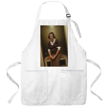 Tea Leoni Apron