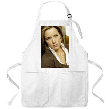 Tea Leoni Apron