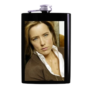 Tea Leoni Hip Flask