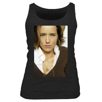 Tea Leoni Women's Tank Top