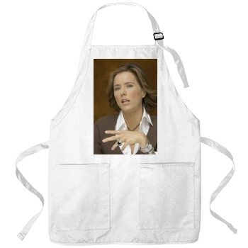 Tea Leoni Apron