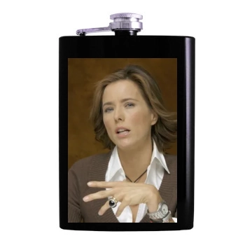 Tea Leoni Hip Flask