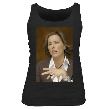 Tea Leoni Women's Tank Top