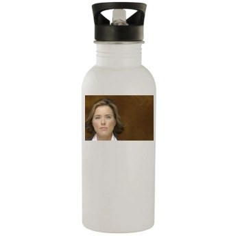 Tea Leoni Stainless Steel Water Bottle