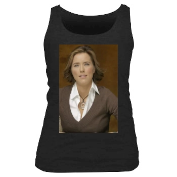 Tea Leoni Women's Tank Top