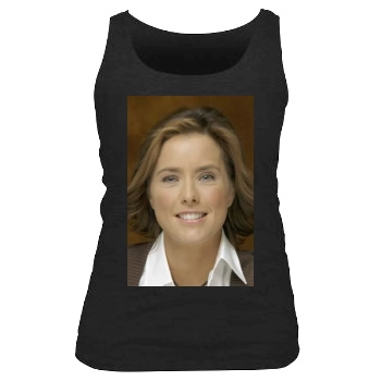 Tea Leoni Women's Tank Top