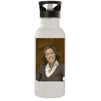 Tea Leoni Stainless Steel Water Bottle