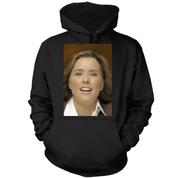 Tea Leoni Mens Pullover Hoodie Sweatshirt