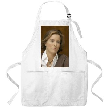 Tea Leoni Apron