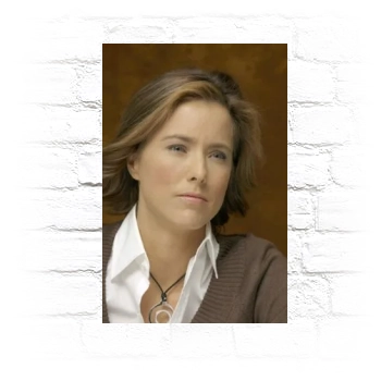 Tea Leoni Metal Wall Art