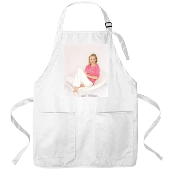 Tea Leoni Apron