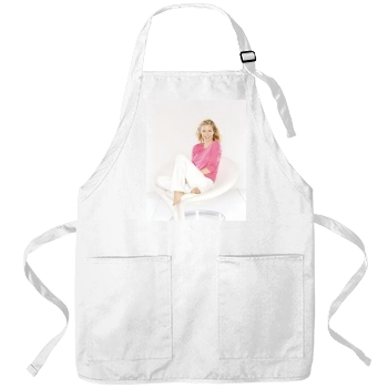 Tea Leoni Apron