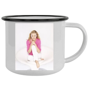 Tea Leoni Camping Mug