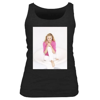 Tea Leoni Women's Tank Top