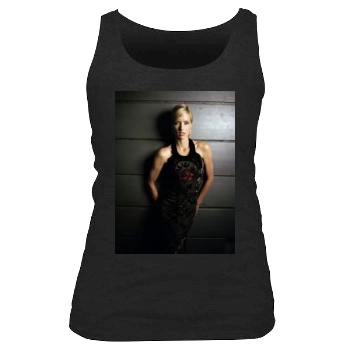 Tea Leoni Women's Tank Top