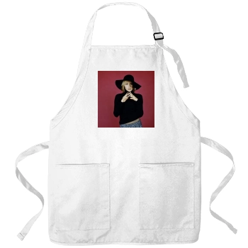 Tea Leoni Apron