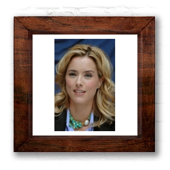 Tea Leoni 6x6