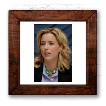 Tea Leoni 6x6