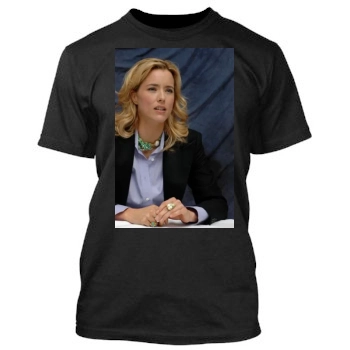 Tea Leoni Men's TShirt