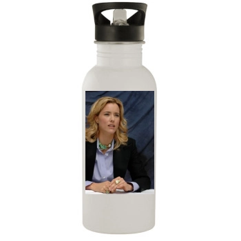 Tea Leoni Stainless Steel Water Bottle