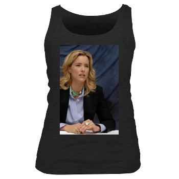 Tea Leoni Women's Tank Top