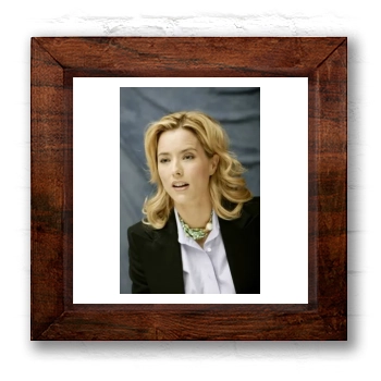 Tea Leoni 6x6