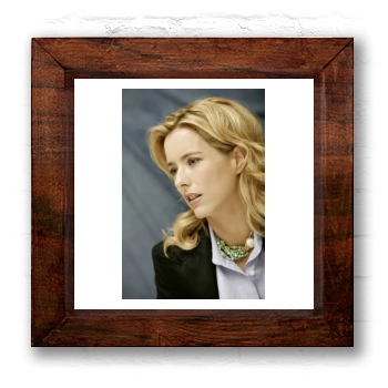 Tea Leoni 6x6