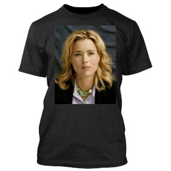 Tea Leoni Men's TShirt