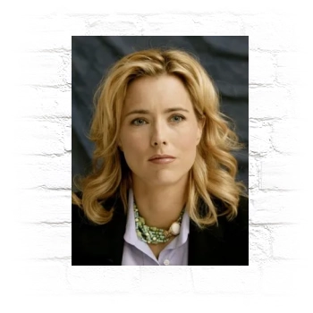 Tea Leoni Metal Wall Art