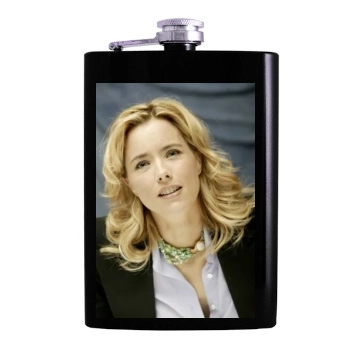 Tea Leoni Hip Flask