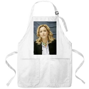 Tea Leoni Apron