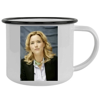 Tea Leoni Camping Mug