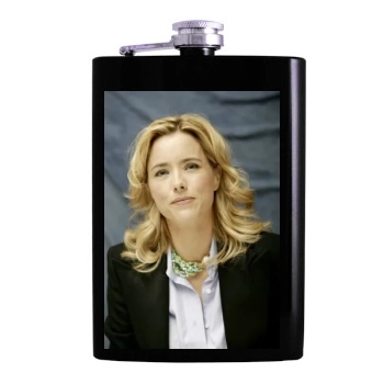 Tea Leoni Hip Flask