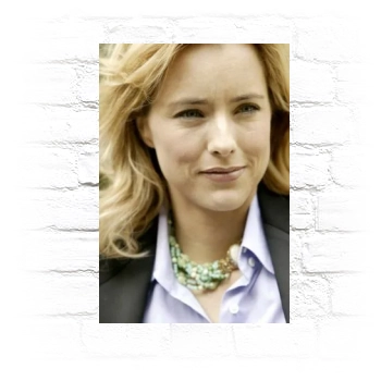 Tea Leoni Metal Wall Art