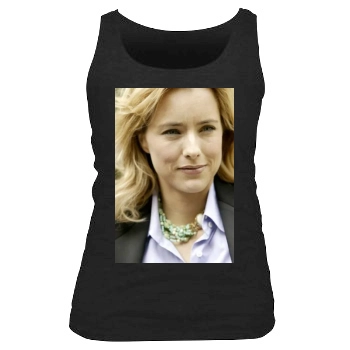 Tea Leoni Women's Tank Top