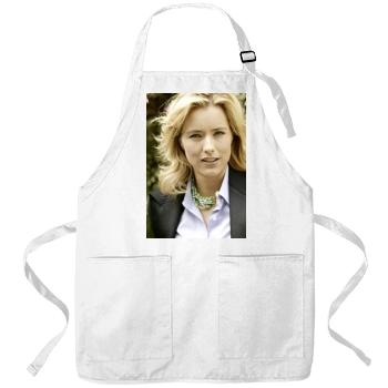 Tea Leoni Apron