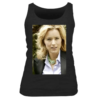 Tea Leoni Women's Tank Top