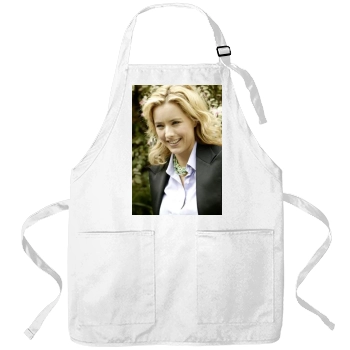 Tea Leoni Apron