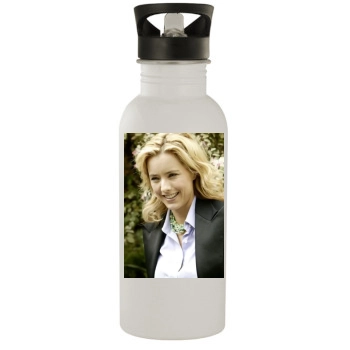 Tea Leoni Stainless Steel Water Bottle